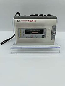 【中古】 SONY ソニー ステレオカセットコーダー TCS-600