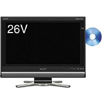 楽天市場】アクオス 内蔵 テレビ ブルーレイの通販