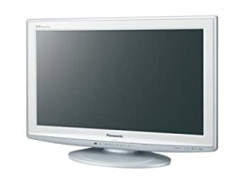【中古】 Panasonic パナソニック 26V型 液晶テレビ ビエラ TH-L26X1-W ハイビジョン 2009年モデル