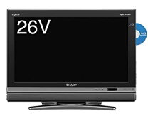 楽天市場】シャープ テレビ dvd 内蔵の通販
