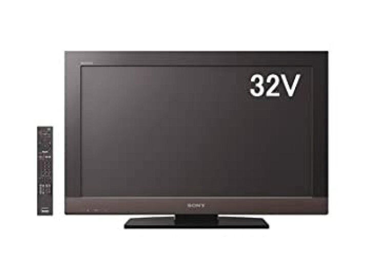楽天市場】【中古】 SONY ソニー 32V型 液晶 テレビ ブラビア KDL 