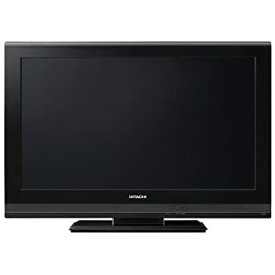 【中古】 日立 32V型 地上・BS・110度CSデジタルハイビジョン液晶テレビ L32-C05