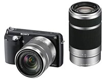 楽天市場】ソニー nex f3 中古の通販