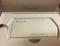 楽天市場】EXILIM EX-TR15の通販