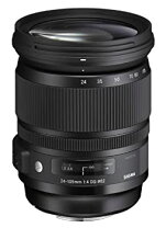 楽天市場】シグマ 24-105mm F4 DG OS HSM ニコン 中古の通販