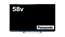 楽天市場】パナソニック58型液晶の通販