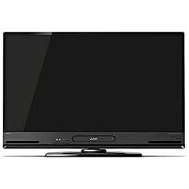 【中古】 MITSUBISHI 三菱電機 40V型フルハイビジョン液晶テレビ ブルーレイレコーダー REAL LCD-V40BHR7