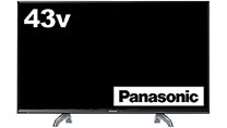 楽天市場】viera th－43dx750の通販