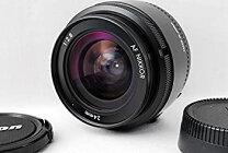 楽天市場】ai af nikkor 28mm f2．8d 中古の通販
