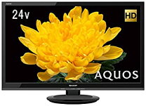 楽天市場】シャープ lc24p5の通販