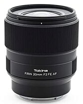 楽天市場】fírin 20mm f2 fe afの通販