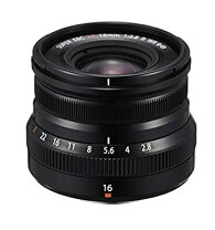 楽天市場】xf16mm f2．8 r wr 中古の通販 