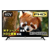 楽天市場】アイリスオーヤマ 40v型 液晶テレビ 40fb10pの通販