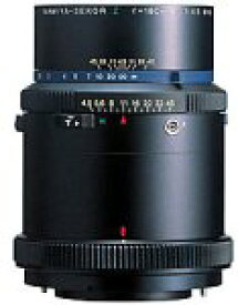 【中古】 MAMIYA マミヤ RZ Z 180 F4.5W-N