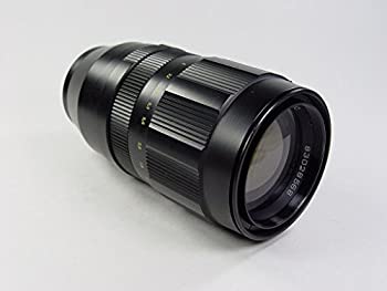  Nikon ニコン用 ジュピター21M 200ミリメートルF 4 即日発送