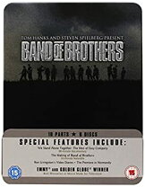 楽天市場】band of brothers dvdの通販