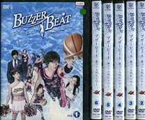 楽天市場】ブザー ビート dvd boxの通販 