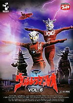 楽天市場】ウルトラマンレオ dvd 中古の通販 