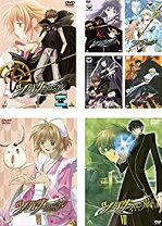 楽天市場】ツバサ・クロニクル dvd 全巻の通販