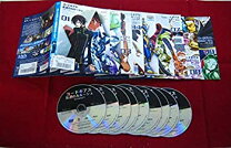 楽天市場】コード ギアス dvd 全巻の通販