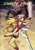 楽天市場】ダーティペアFLASH（CD・DVD）の通販