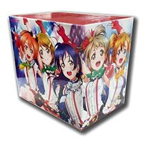 楽天市場】ラブライブ!solo live! collection memorial box ii μ