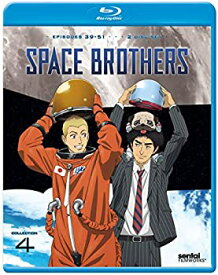 【中古】 宇宙兄弟 コレクション 4 / SPACE BROTHERS COLLECTION 4