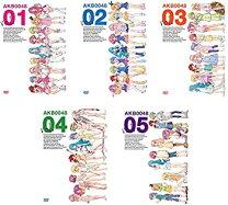 楽天市場】akb0048 dvd セットの通販
