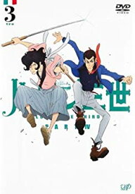 【中古】 ルパン三世 PART IV Vol.3 (第7話?第9話) [レンタル落ち]