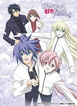 楽天市場】好きなものは好きだからしょうがない!! dvd－boxの通販 
