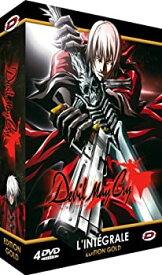 【中古】 デビルメイクライ / Devil May Cry コンプリート DVD-BOX 全12話 300分 [DVD] [輸入盤] [PAL]