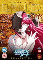 楽天市場】elfen lied（CD・DVD）の通販 