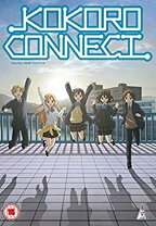楽天市場】ココロコネクト ovaの通販 