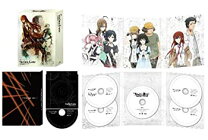 楽天市場】steins gate 超豪華版 劇場版の通販