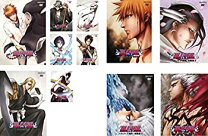 楽天市場】bleach ブリーチ バウント篇 全7巻の通販