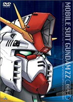 楽天市場】ガンダムzz dvd boxの通販