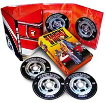 楽天市場】スタスキー ＆ ハッチ [DVD]の通販 刑事スタスキー＆ハッチ ファーストシーズン DVD