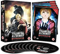 楽天市場】鋼の錬金術師 FULLMETAL ALCHEMIST DVD セットの通販