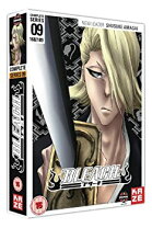 楽天市場】bleach dvd box setの通販