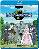 楽天市場】log horizon dvdの通販 