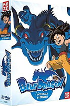 楽天市場】ブルードラゴン dvdの通販