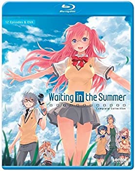 Waiting in the Summer/ [Blu-ray] [輸入盤]