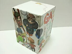 【中古】 GA 芸術科アートデザインクラス 1〜6巻+OVA DVD 全7巻セット