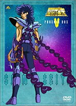 楽天市場】聖闘士星矢 DVD－BOX 5 フェニックスBOXの通販