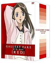 楽天市場】ギャラリーフェイク dvdの通販 