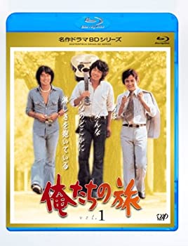 俺たちの旅 Vol.1 [Blu-ray]のサムネイル