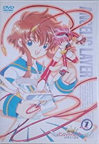 楽天市場】エンジェリックレイヤー dvdの通販 