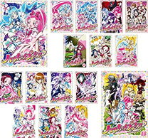 楽天市場】ハートキャッチプリキュア dvd 全巻の通販