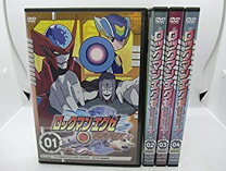 楽天市場】ロックマンエグゼ dvd セットの通販
