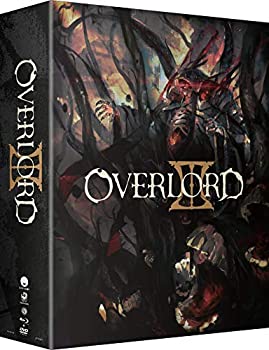 最大90%OFFクーポン マーケット 中古 Overlord III: Season Three Blu-ray carolinapanthersauthentic.com carolinapanthersauthentic.com